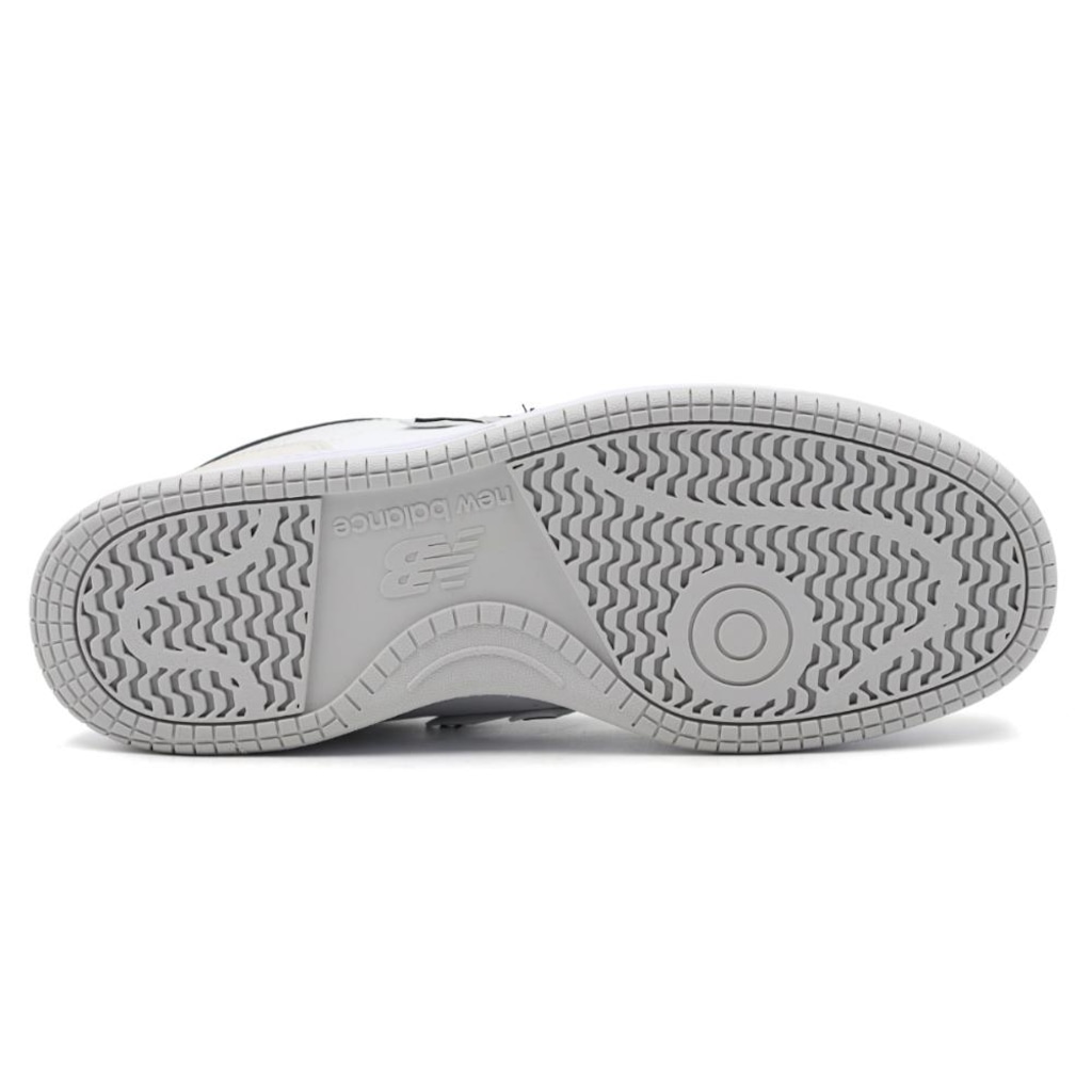 Imagem 3 do produto Tênis New Balance 480 Low Unissex