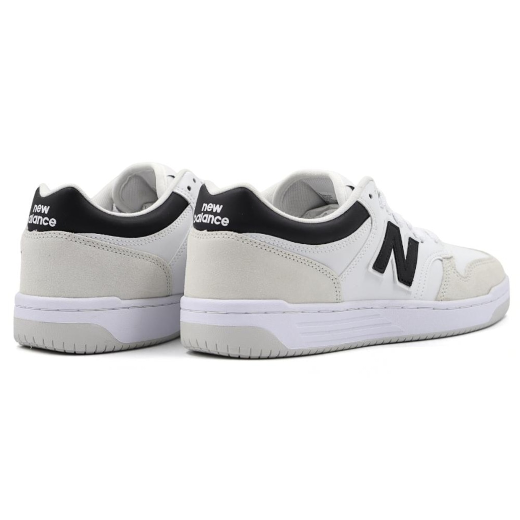Imagem 5 do produto Tênis New Balance 480 Low Unissex