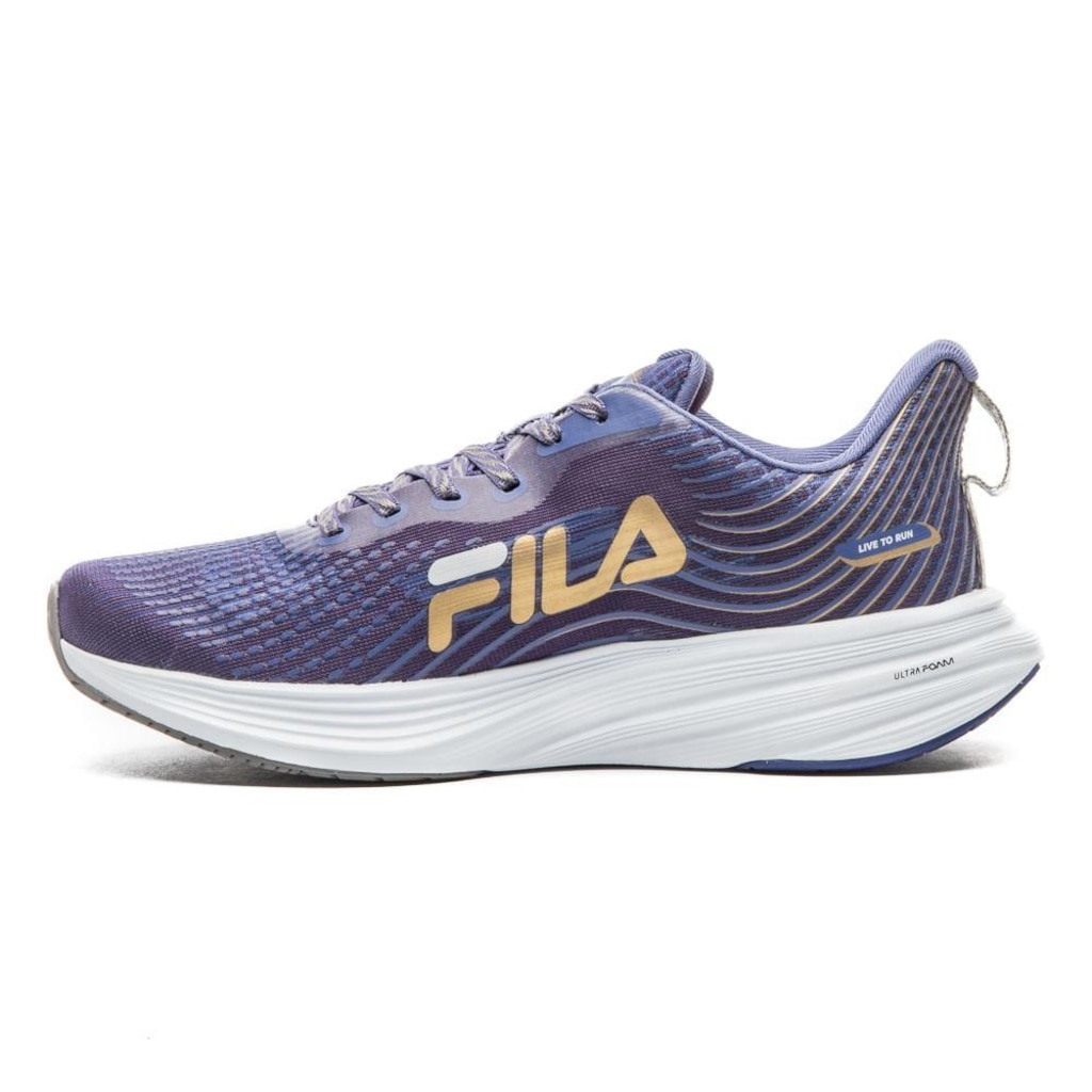 Imagem 2 do produto TÊNIS FILA RACER CURVE 2 - FEMININO