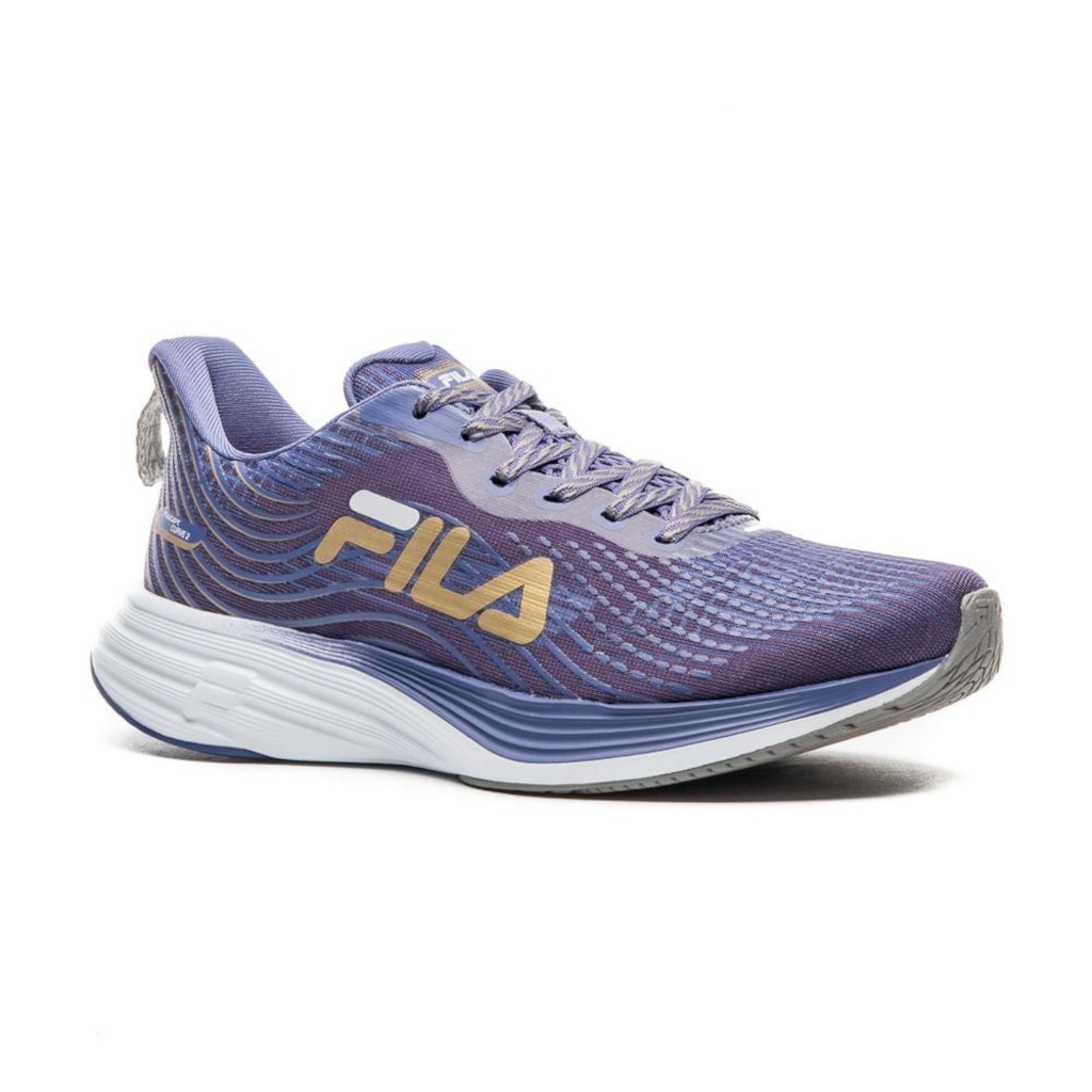 Imagem 3 do produto TÊNIS FILA RACER CURVE 2 - FEMININO