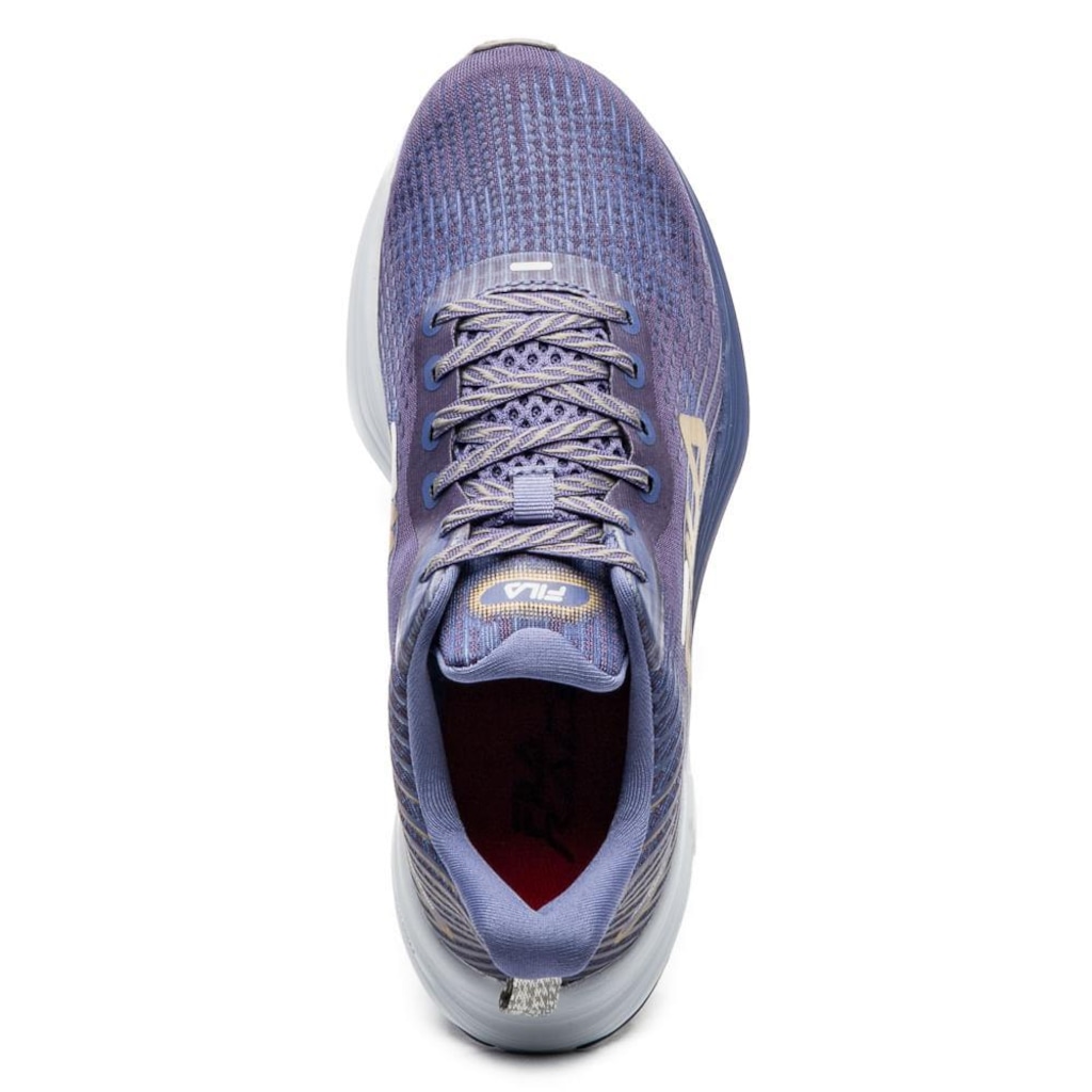 Imagem 4 do produto TÊNIS FILA RACER CURVE 2 - FEMININO
