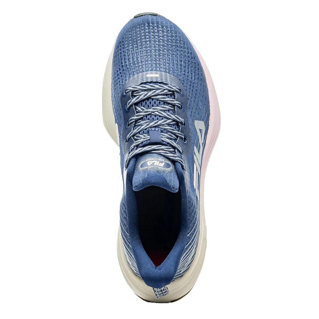 Imagem 4 do produto TÊNIS FILA RACER CURVE 2 - FEMININO