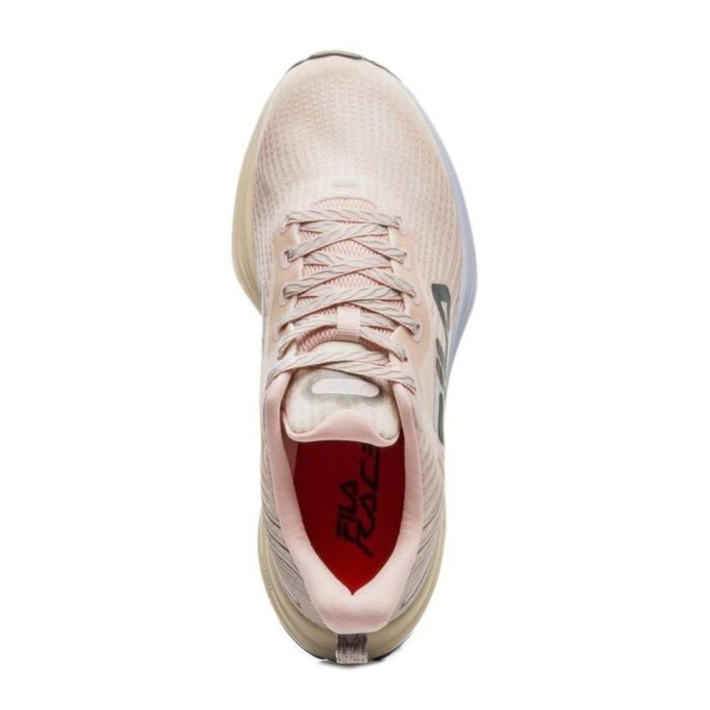 Imagem 4 do produto TÊNIS FILA RACER CURVE 2 - FEMININO