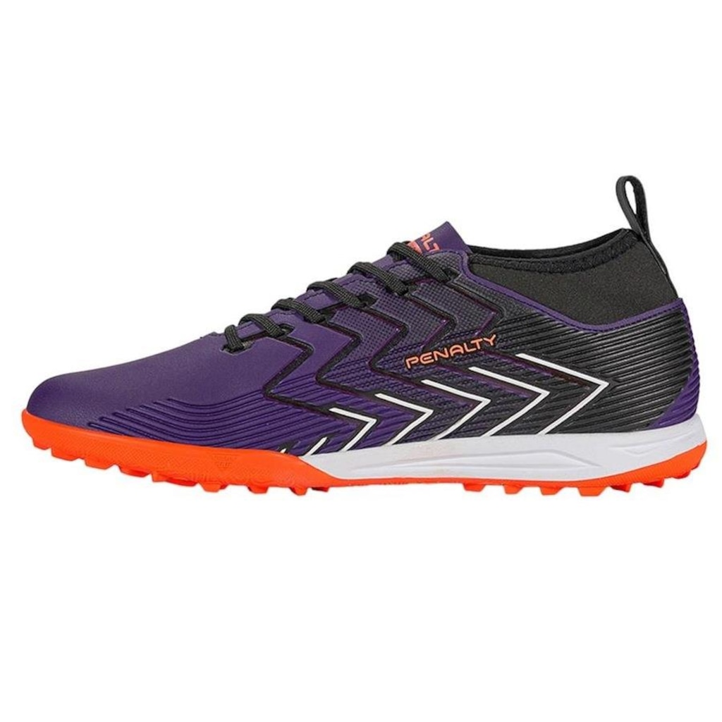 Imagem 2 do produto Chuteira Society Penalty Storm Y-3 - Infantil