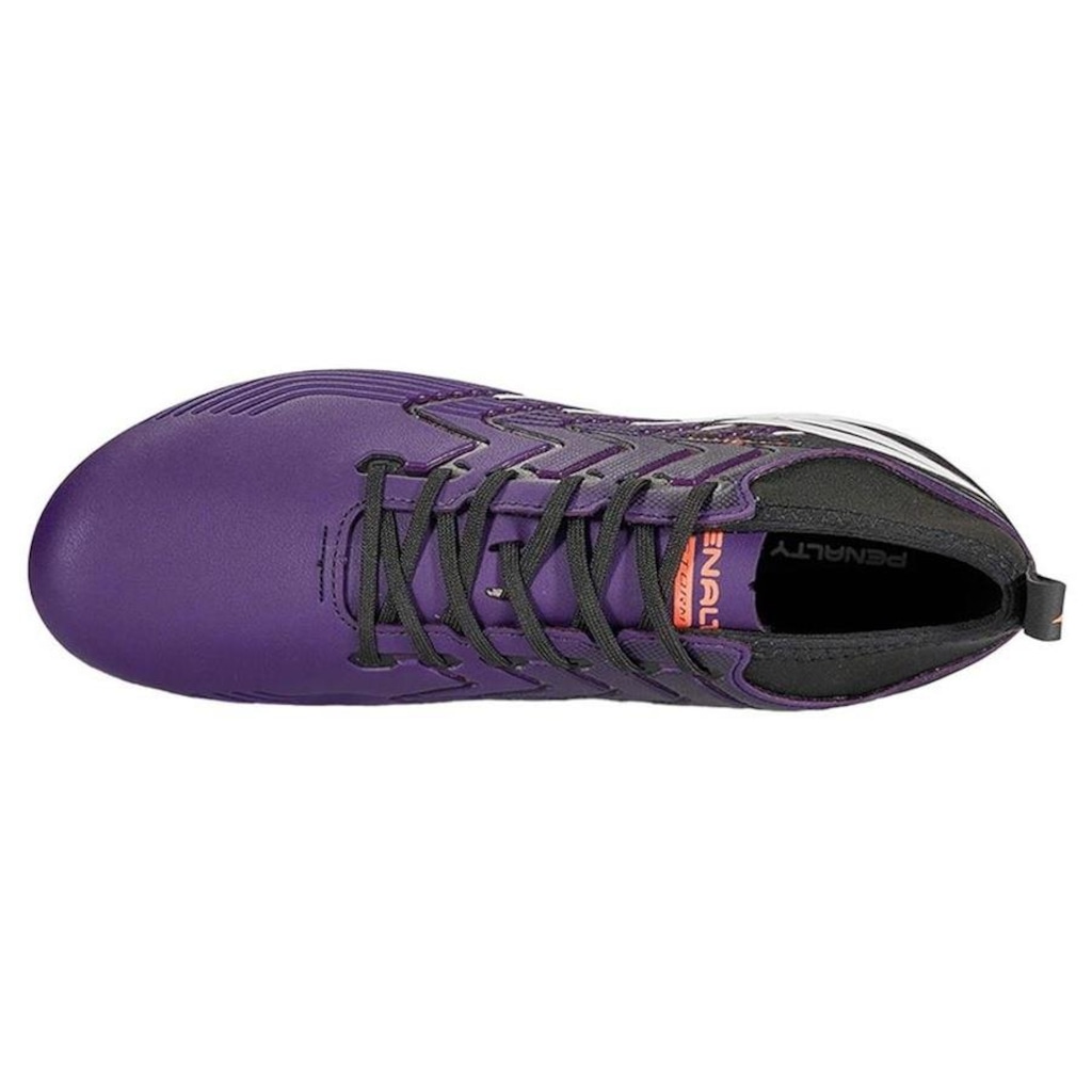 Imagem 4 do produto Chuteira Society Penalty Storm Y-3 - Infantil
