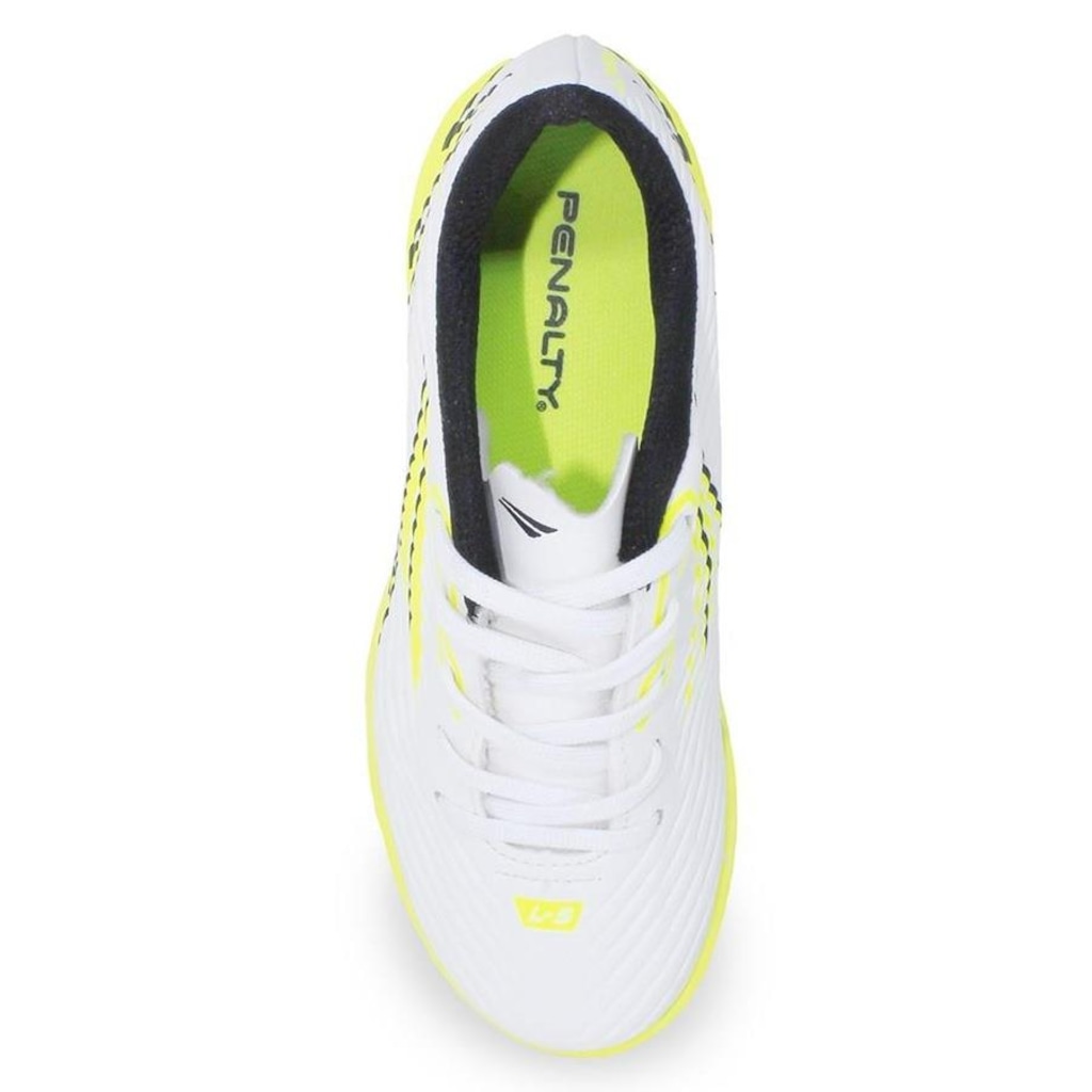 Imagem 3 do produto Chuteira Futsal Penalty Lider Y-5 - Infantil