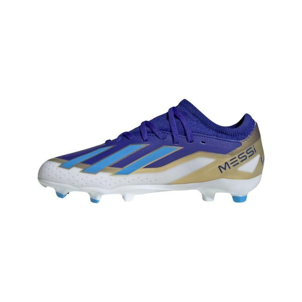 Imagem 2 do produto CHUTEIRA ADIDAS X CRAZY 23 ACAD CAMPO MESSI