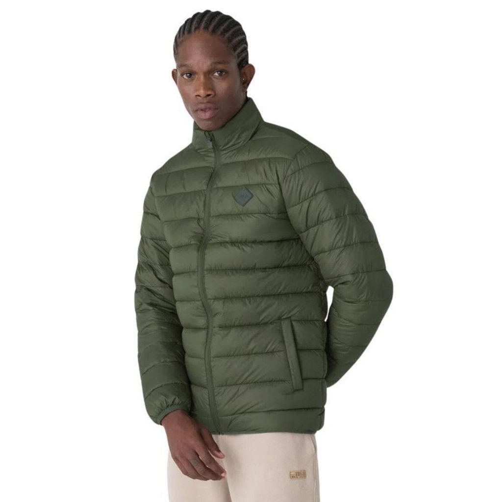 Jaqueta Fila Touch Masculina