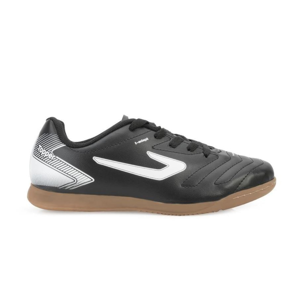 Imagem 2 do produto Chuteira Futsal Topper Tp23 Cup VII