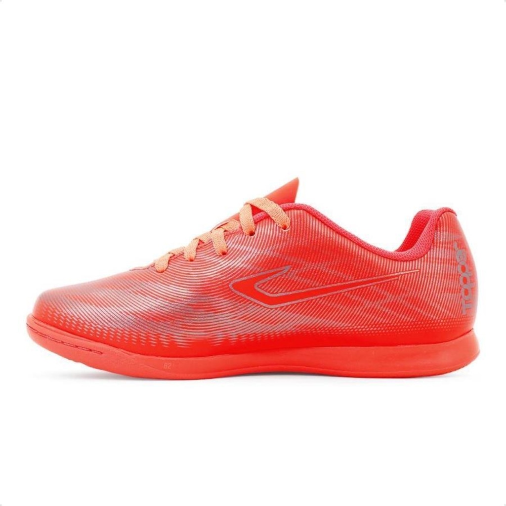 Imagem 2 do produto Chuteira Futsal Topper Slick 4 - Infantil