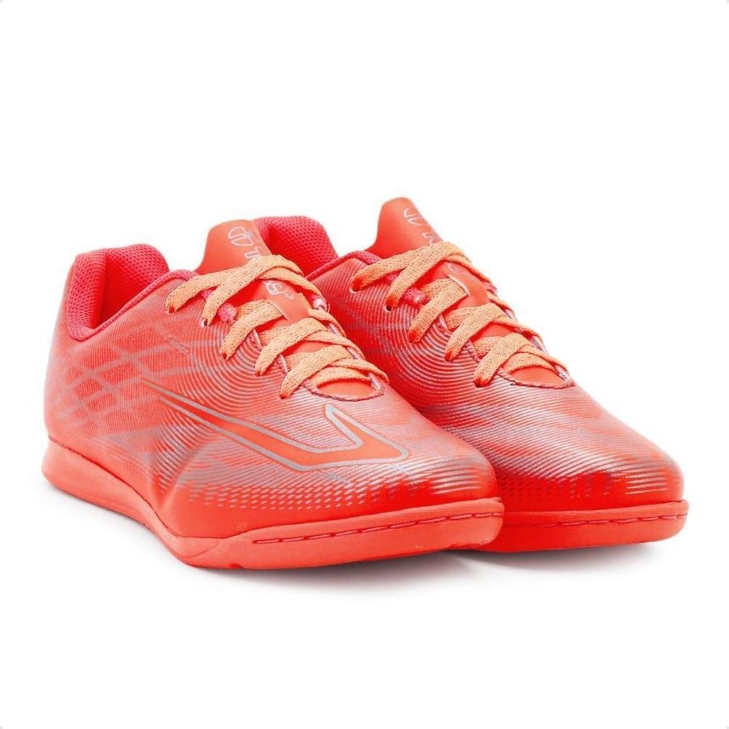Imagem 3 do produto Chuteira Futsal Topper Slick 4 - Infantil