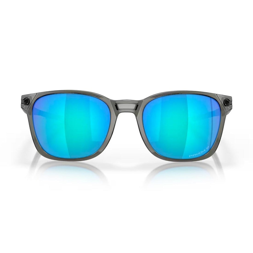 Óculos de Sol Oakley Unissex Unissex Ojector Prizm Polarized