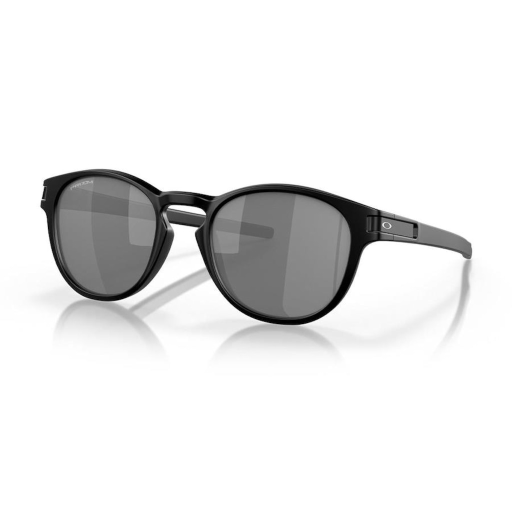 Imagem 2 do produto Óculos de Sol Unissex Oakley Latch Prizm