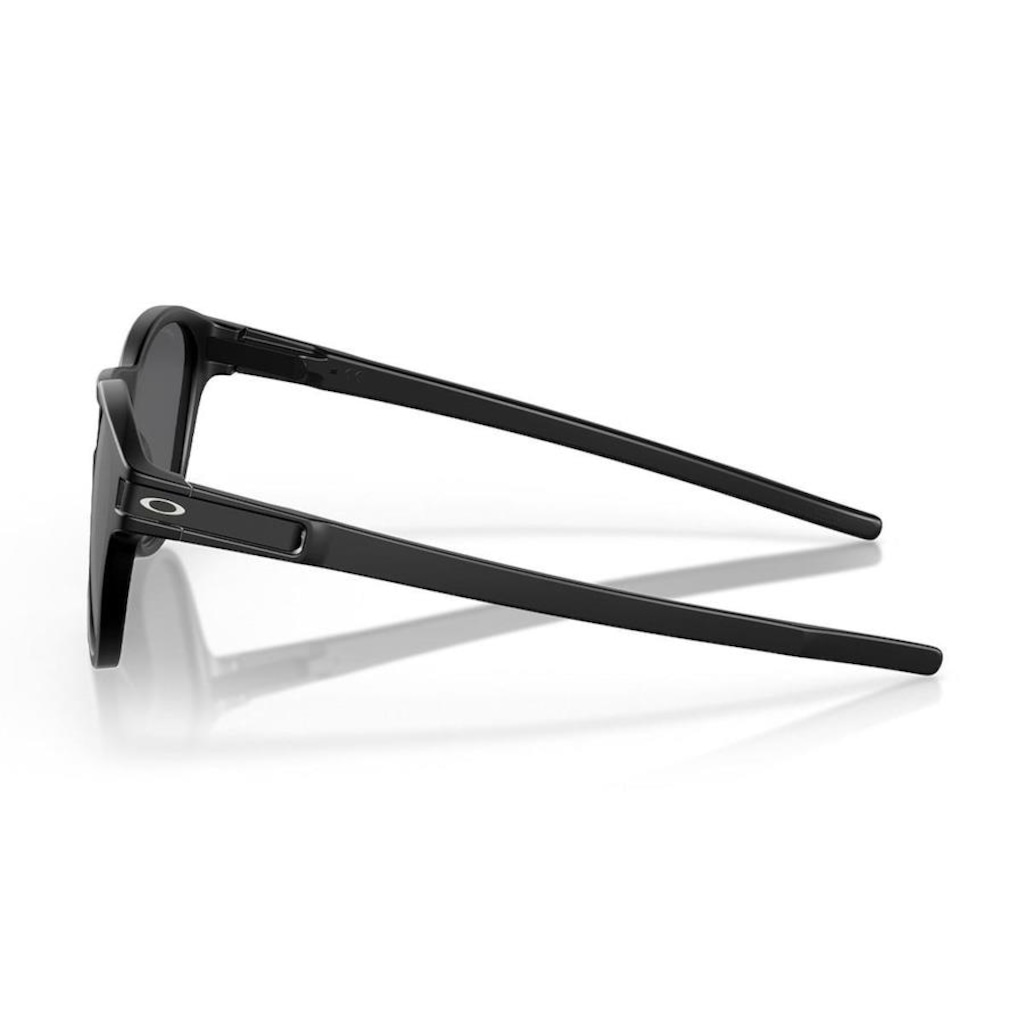 Imagem 3 do produto Óculos de Sol Unissex Oakley Latch Prizm