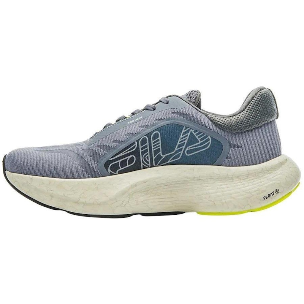 Imagem 3 do produto Tênis Fila Float Maxxi 2 Feminino