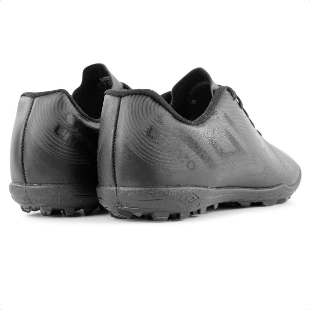 Imagem 5 do produto Chuteira Society Infantil Umbro Orbit