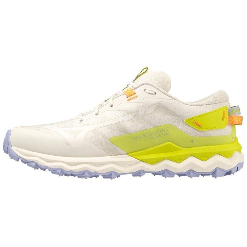 Tênis Mizuno Wave Daichi 7 Roxy - Mizuno - Feminino