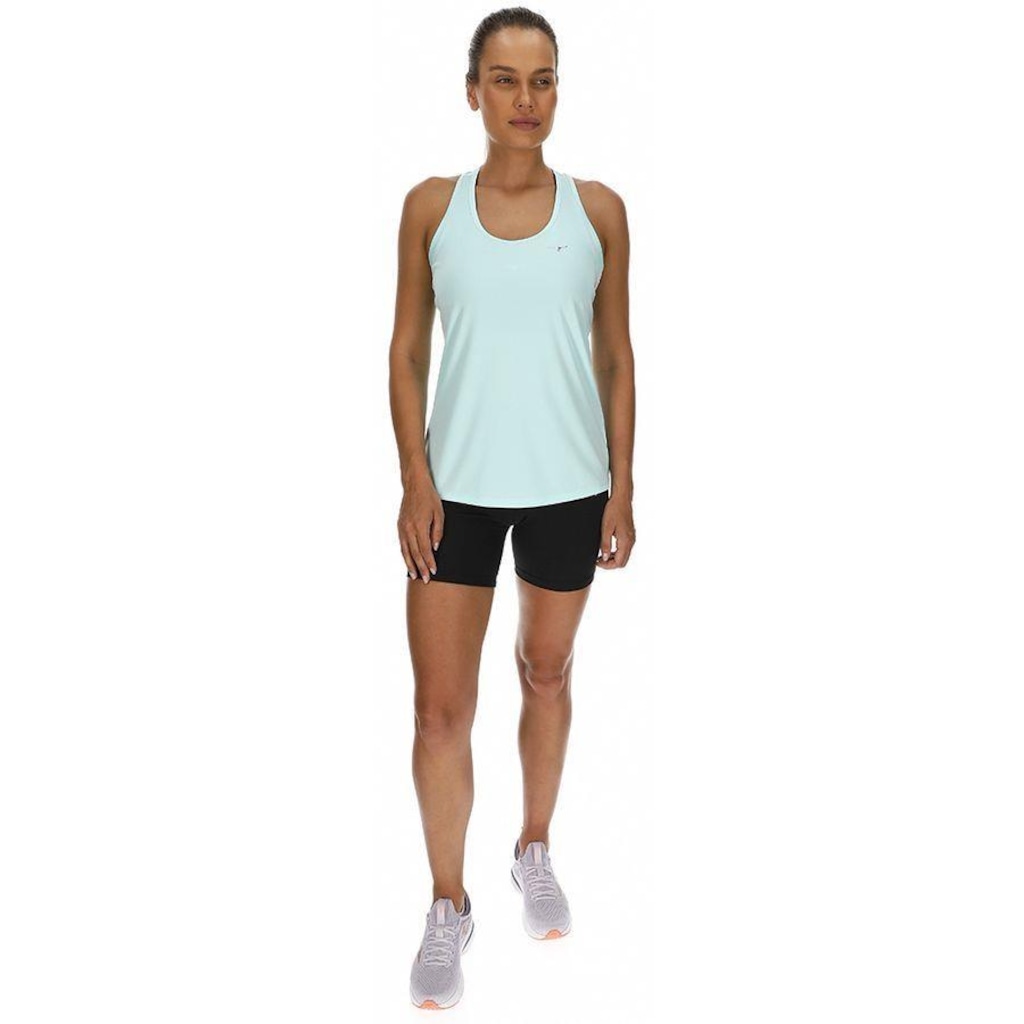 Imagem 2 do produto Camiseta Regata Mizuno Energy - Feminina