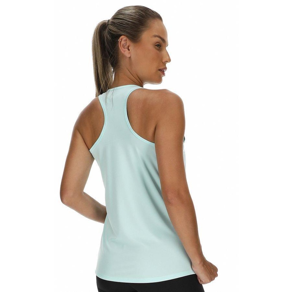 Imagem 3 do produto Camiseta Regata Mizuno Energy - Feminina