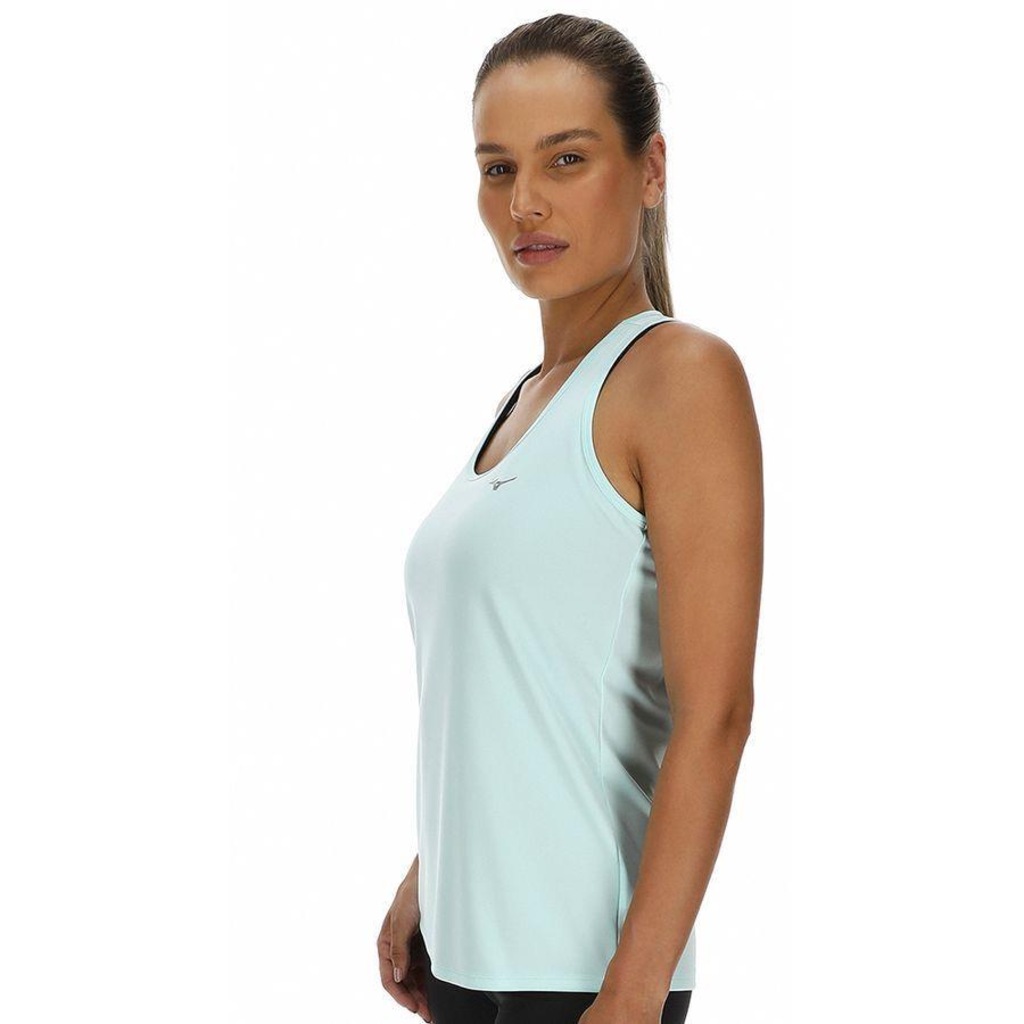 Imagem 1 do produto Camiseta Regata Mizuno Energy - Feminina