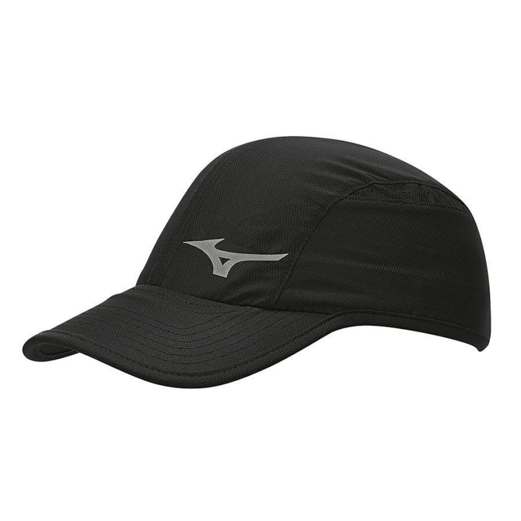 Imagem 3 do produto Boné Aba Curva Mizuno Run Sky - Strapback - Adulto
