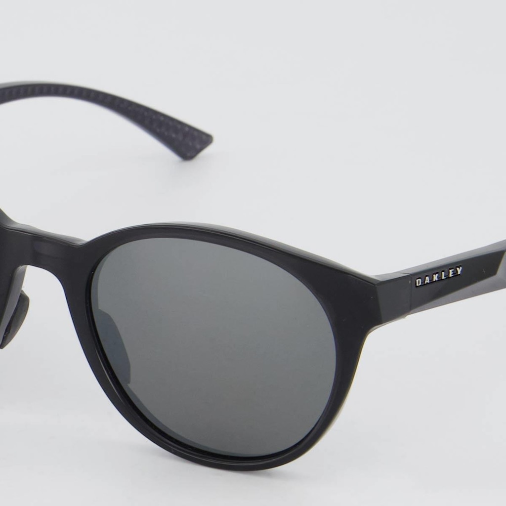 Imagem 3 do produto Óculos de Sol Oakley Spindrift Preto