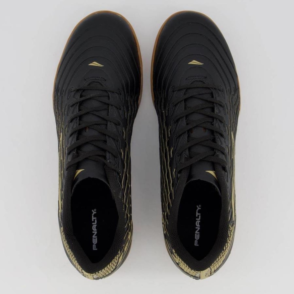 Imagem 4 do produto Chuteira de Futsal Penalty Garra Y - 2.0 - Adulto