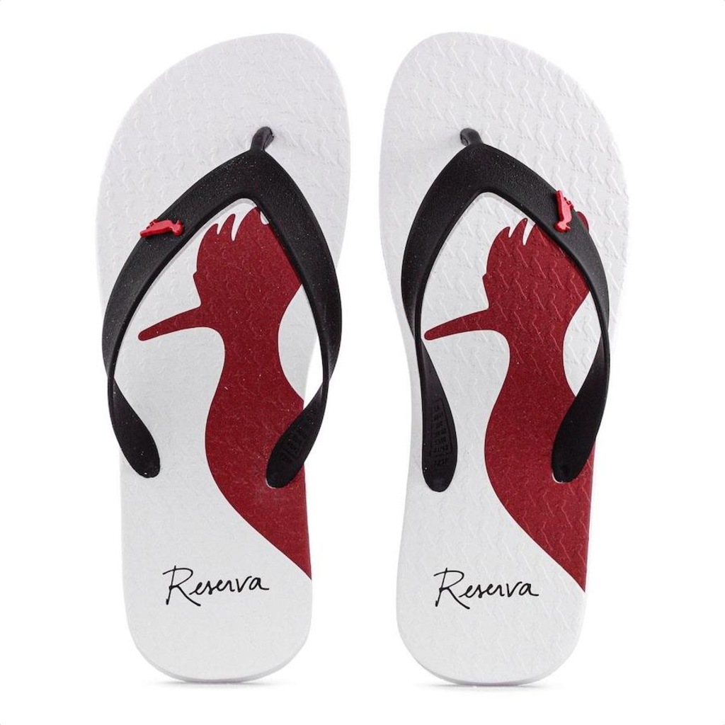 CHINELO RESERVA PP - MASCULINO - Foto 1