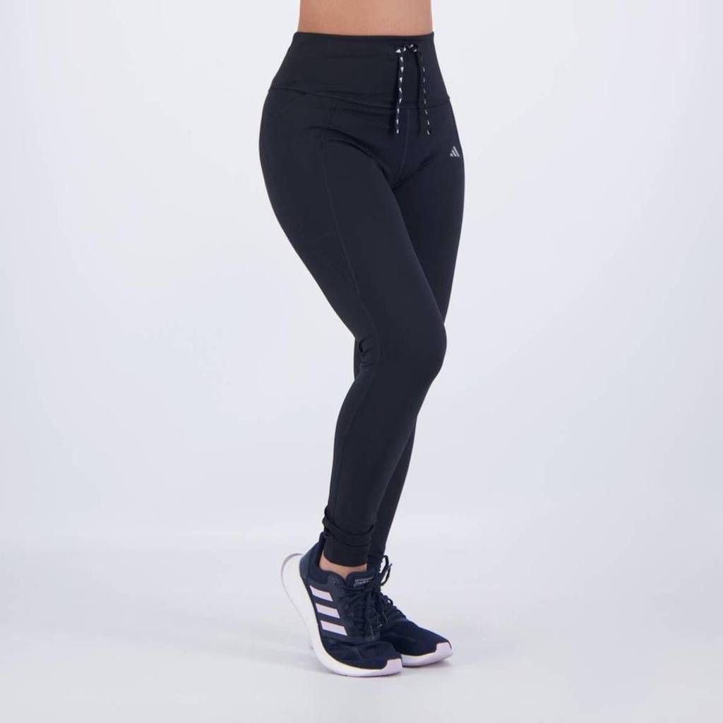Imagem 2 do produto Calça Legging adidas Run Ess - Feminina