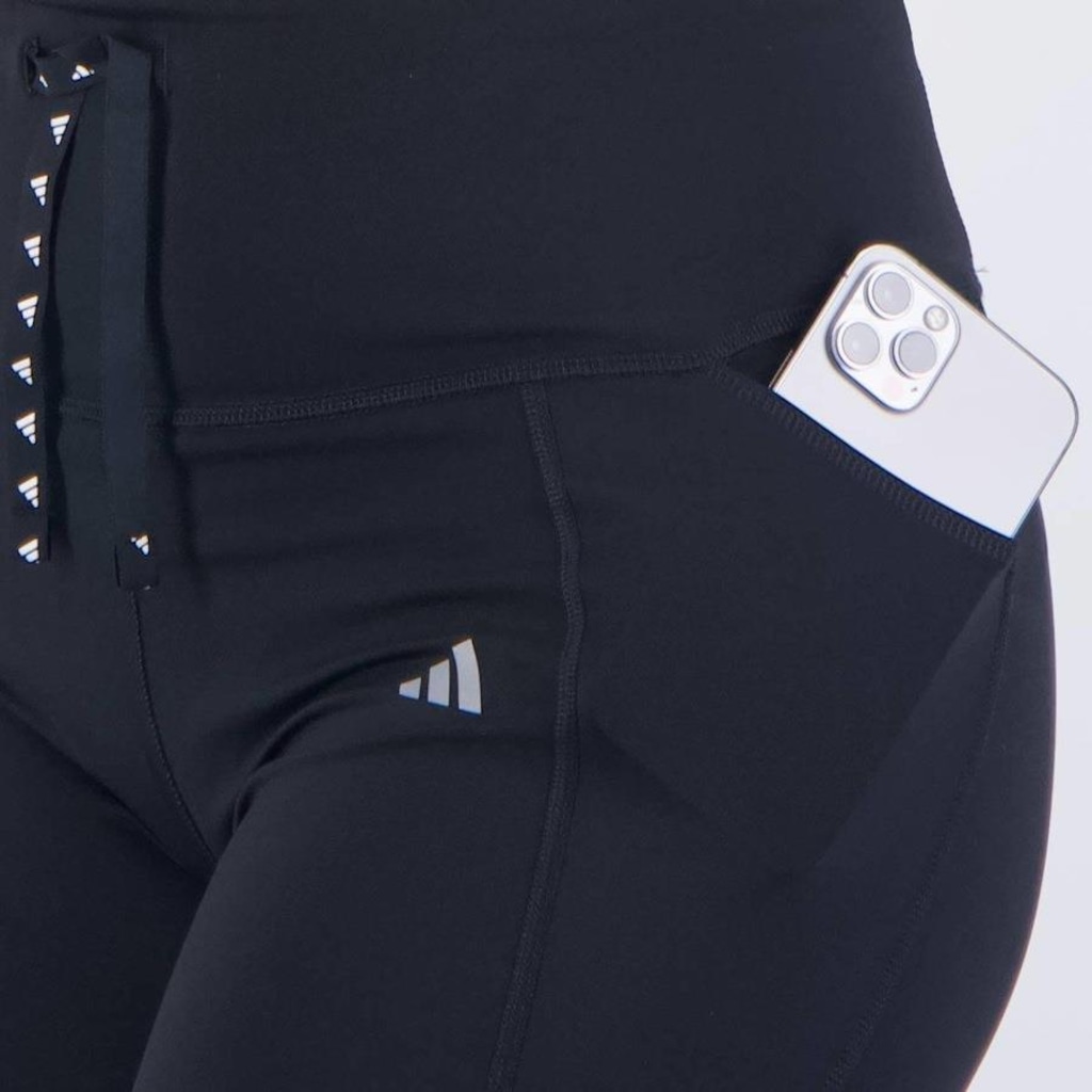 Imagem 4 do produto Calça Legging adidas Run Ess - Feminina