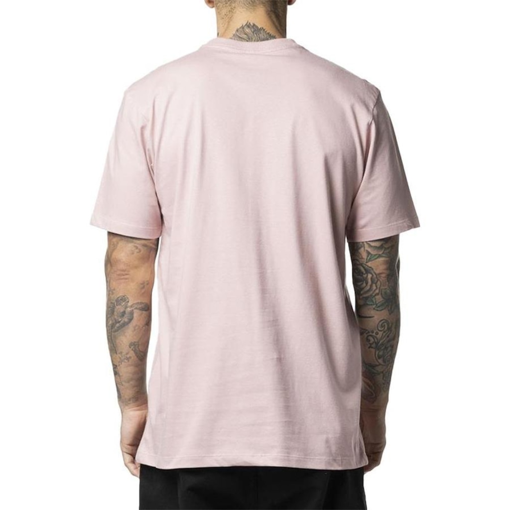 Imagem 2 do produto Camiseta Rvca Gardener Wt24 - Masculina
