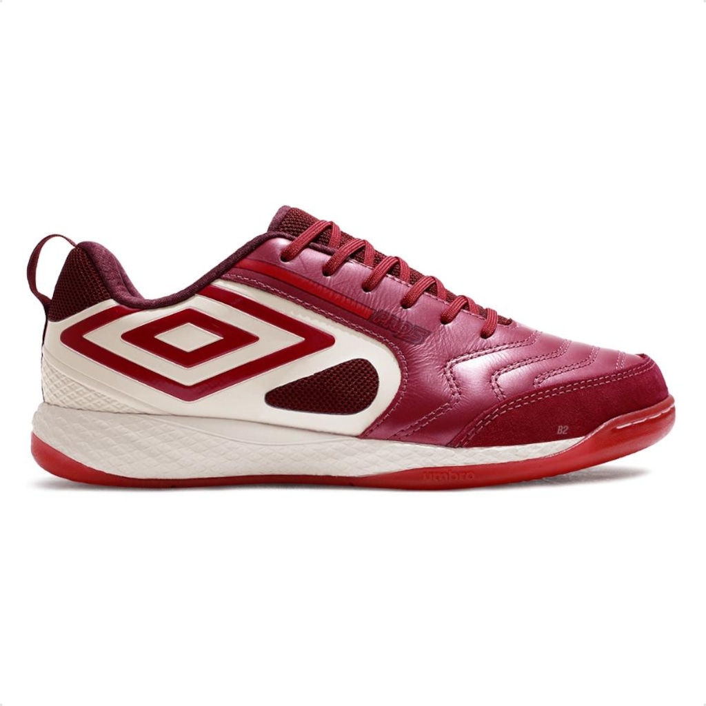 Chuteira Futsal Adulto Umbro Pro 5 Bump