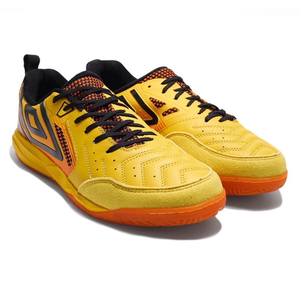 Imagem 3 do produto Chuteira Futsal Adulto Umbro Pro 5 Bump