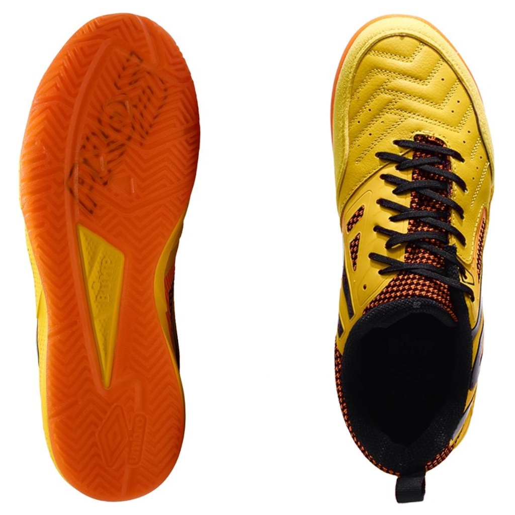Imagem 5 do produto Chuteira Futsal Adulto Umbro Pro 5 Bump