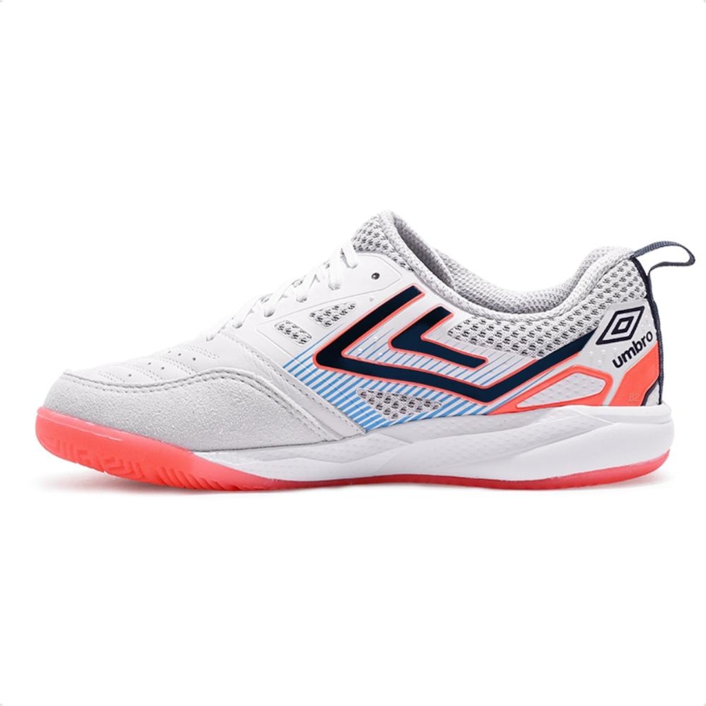 Imagem 2 do produto Chuteira Futsal Adulto Umbro Pro 5 Bump