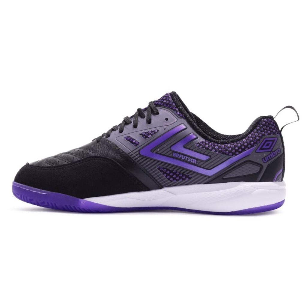 Imagem 2 do produto Chuteira Futsal Adulto Umbro Pro 5 Bump