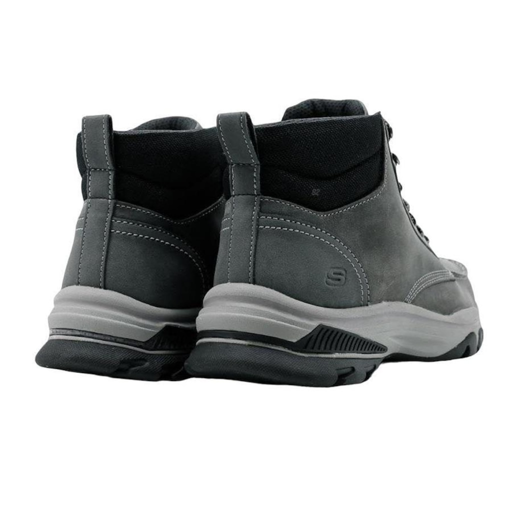 Imagem 3 do produto Bota Skechers Ralcon Top Point Masculino