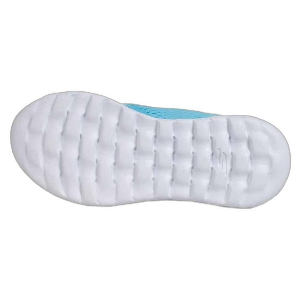 Imagem 2 do produto Tênis Skechers Go Walk Joy - Infantil