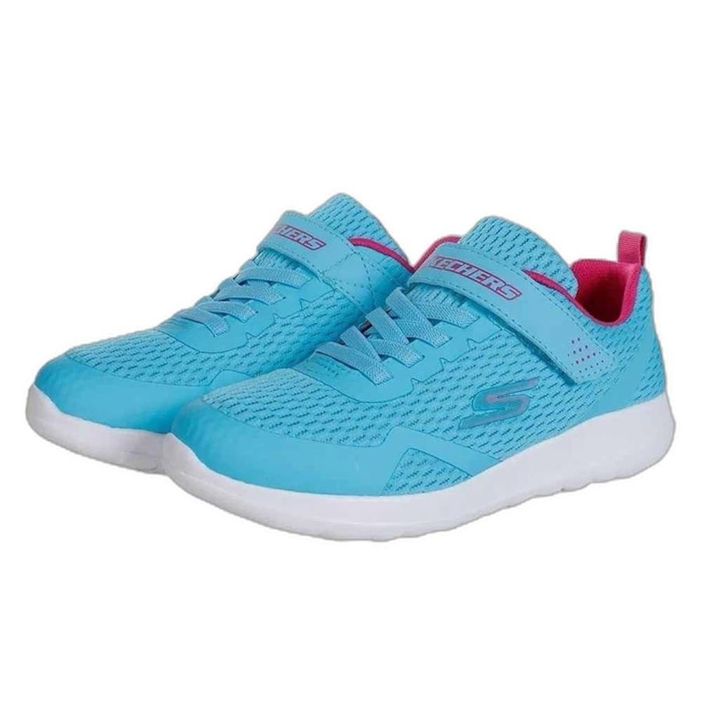 Imagem 3 do produto Tênis Skechers Go Walk Joy - Infantil