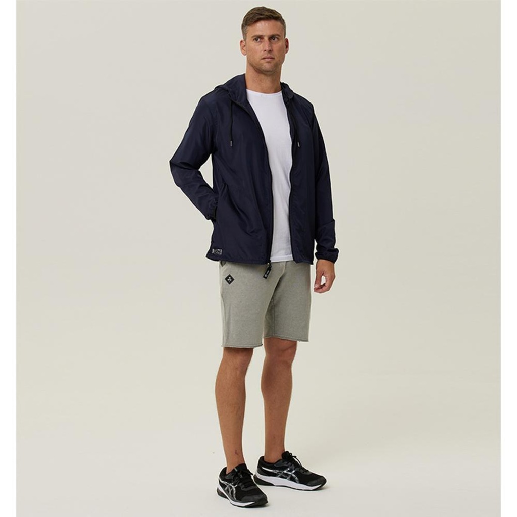 Imagem 5 do produto Jaqueta Corta Vento com Capuz Impermeável Masculina Web Surf Shop Caminhada