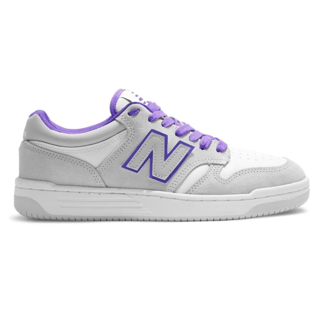 Imagem 1 do produto Tênis New Balance 480 Low Unissex