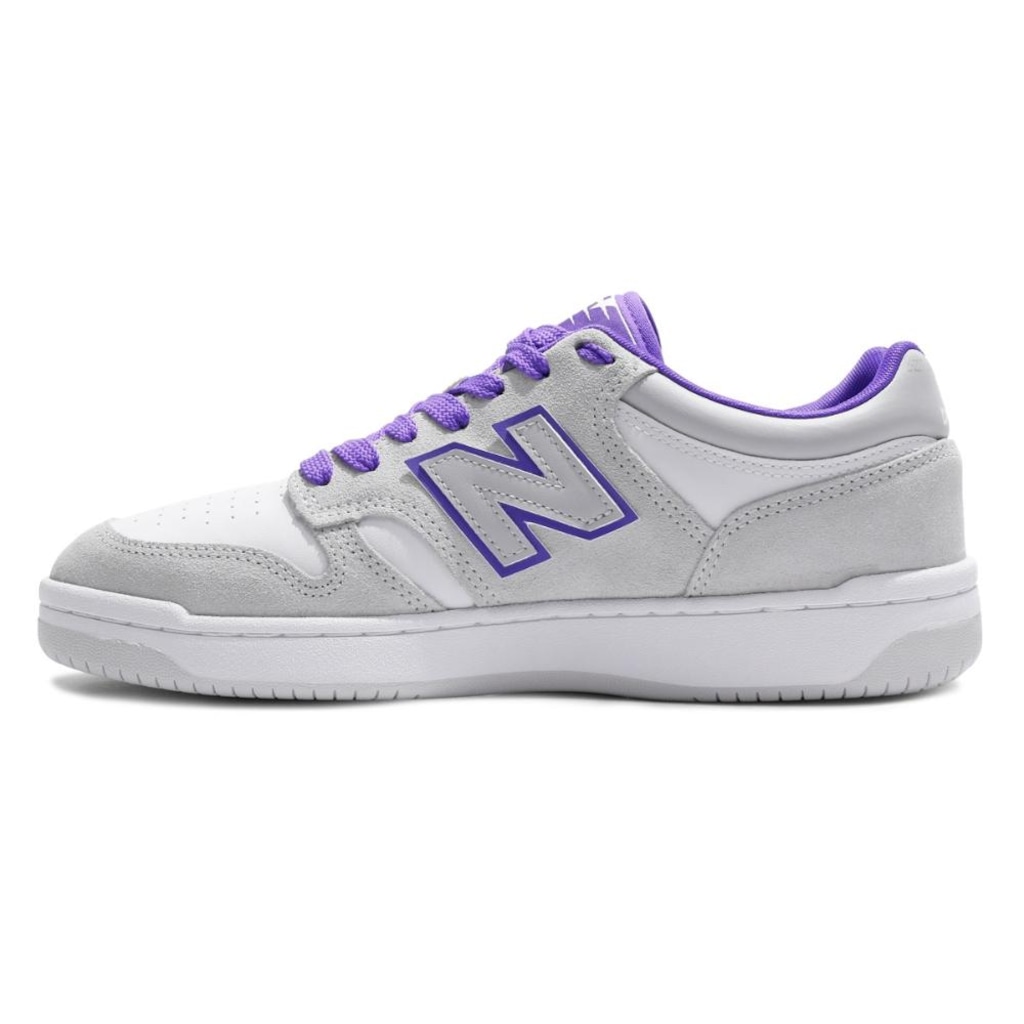Imagem 2 do produto Tênis New Balance 480 Low Unissex