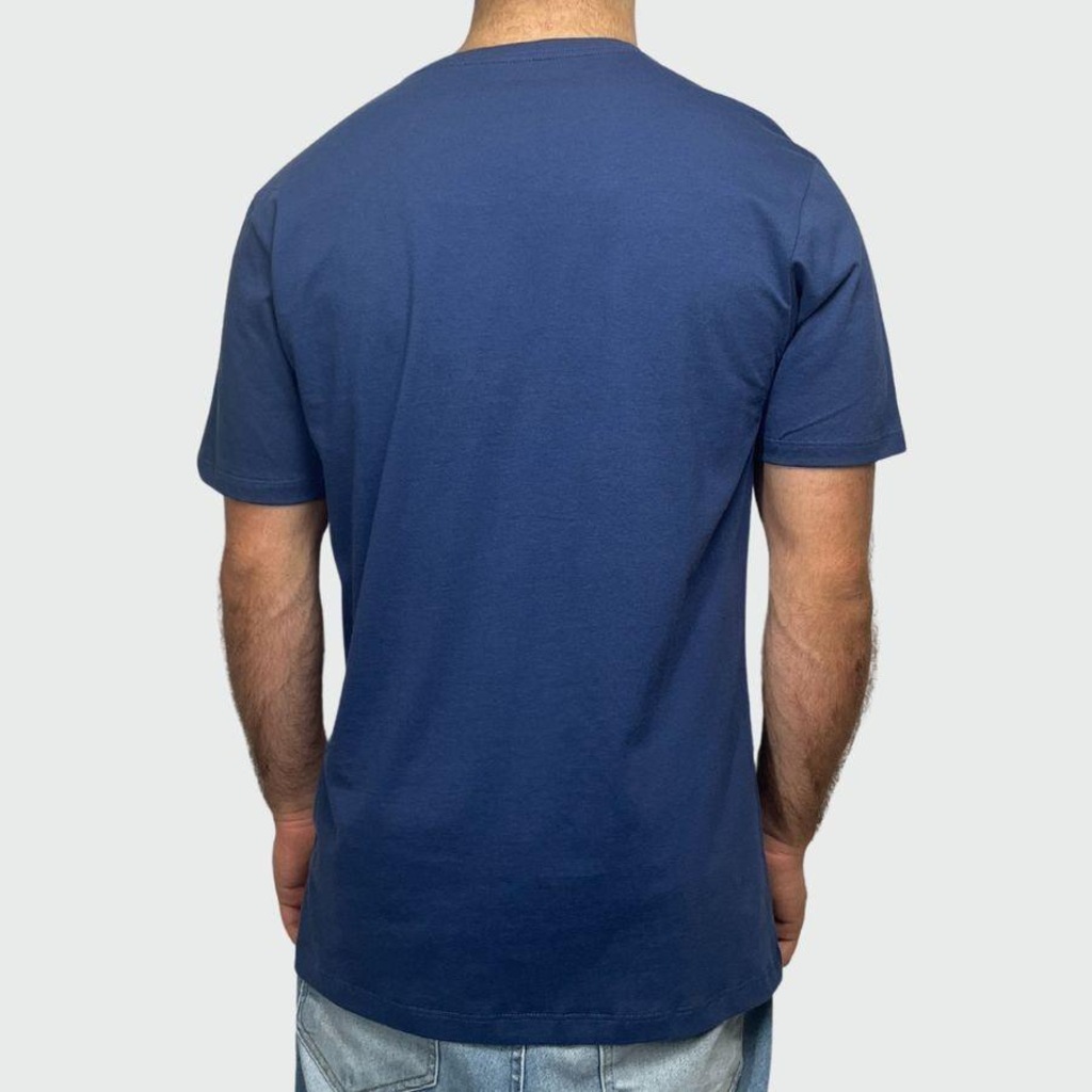 Imagem 4 do produto Camiseta Hurley Wave Song - Masculino