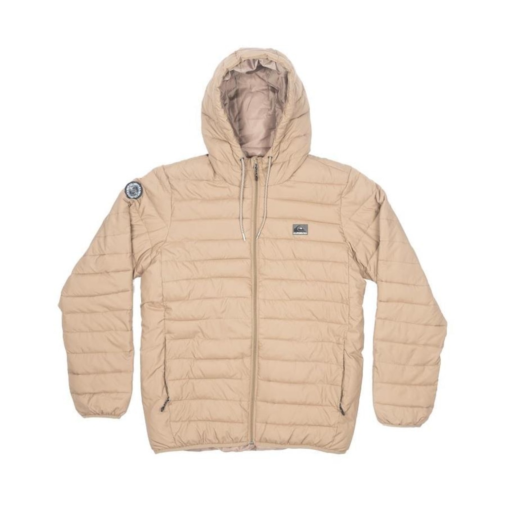 Imagem 4 do produto Jaqueta Quiksilver Scaly Hood - Masculina