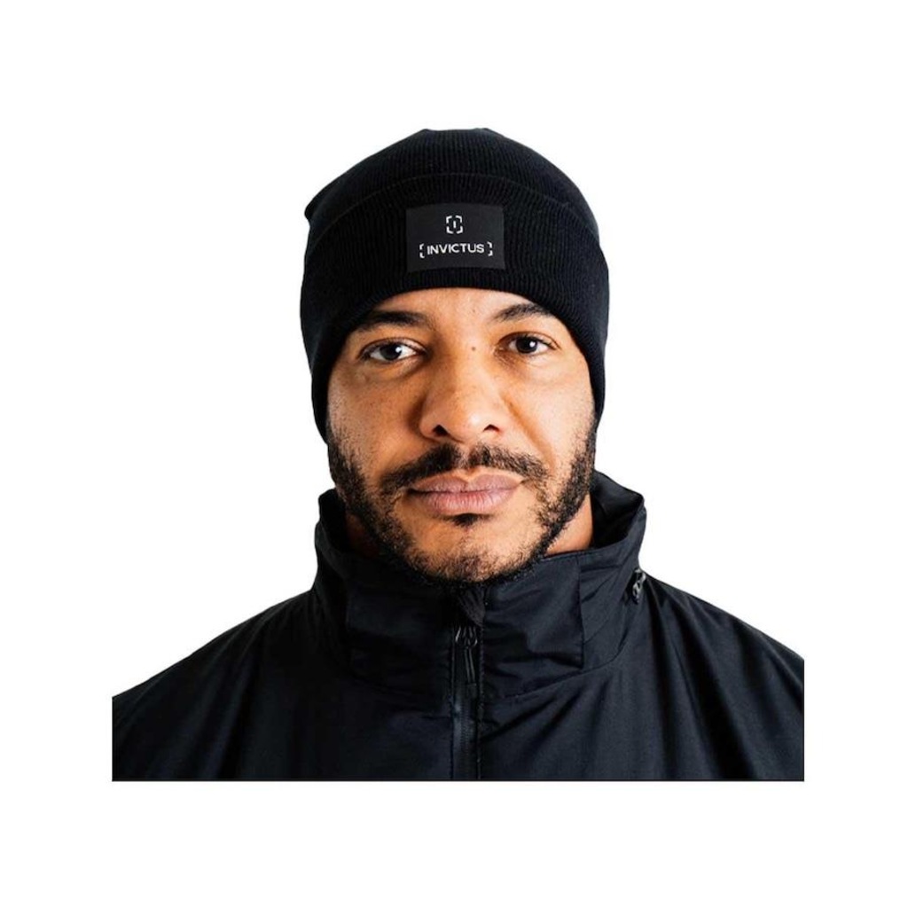 Gorro Elite - Invictus - Foto 1