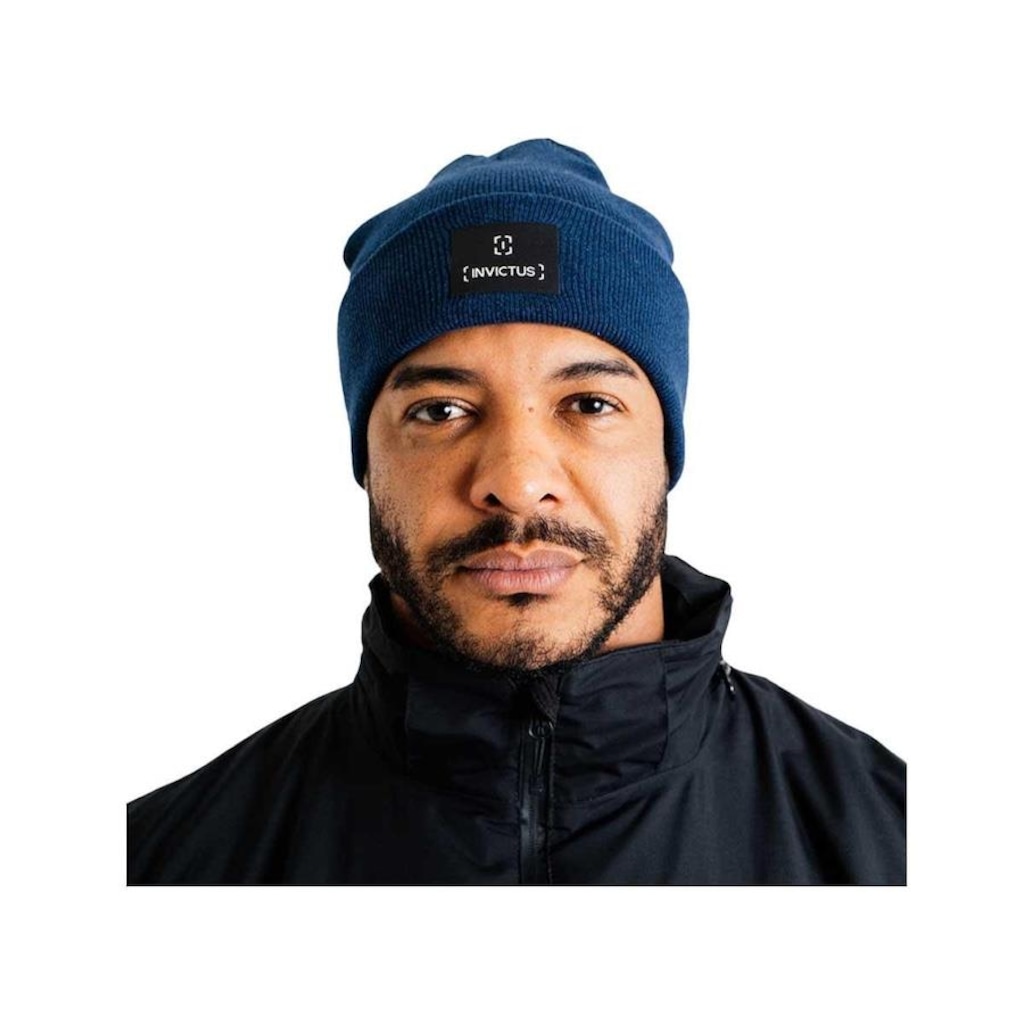 Gorro Elite - Invictus