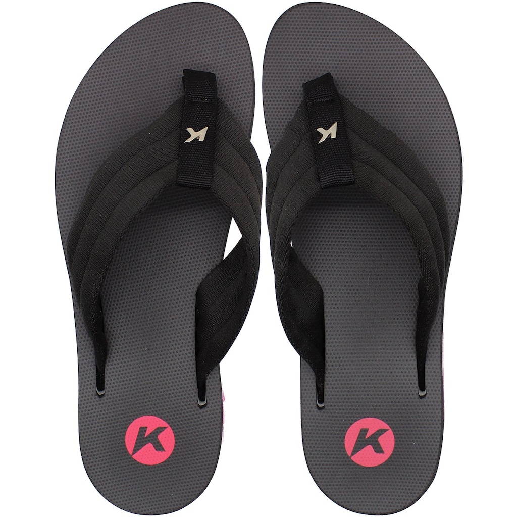 Sandália Kenner Kyra Pro Comfy - Feminino