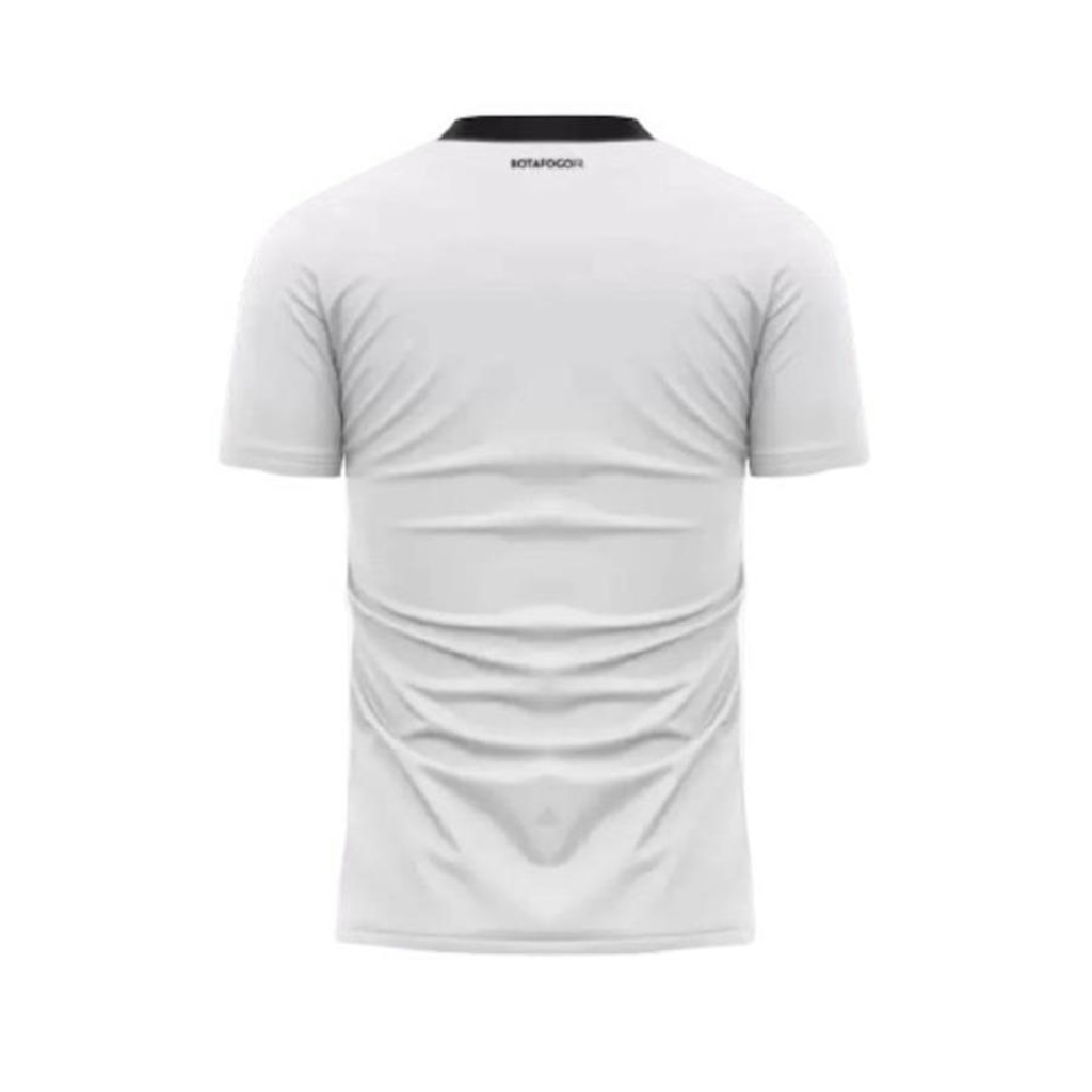 Camisa do Botafogo Braziline Didactic - Masculina