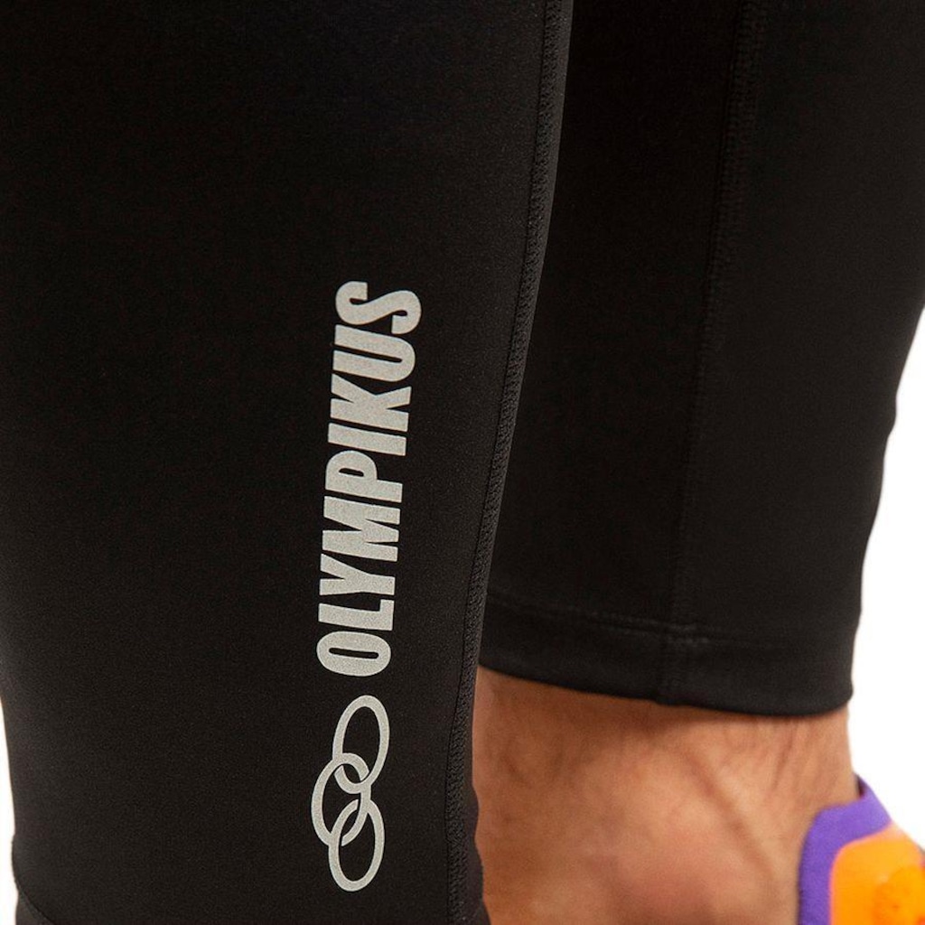 Imagem 2 do produto Calça Olympikus Flex Compression - Masculina