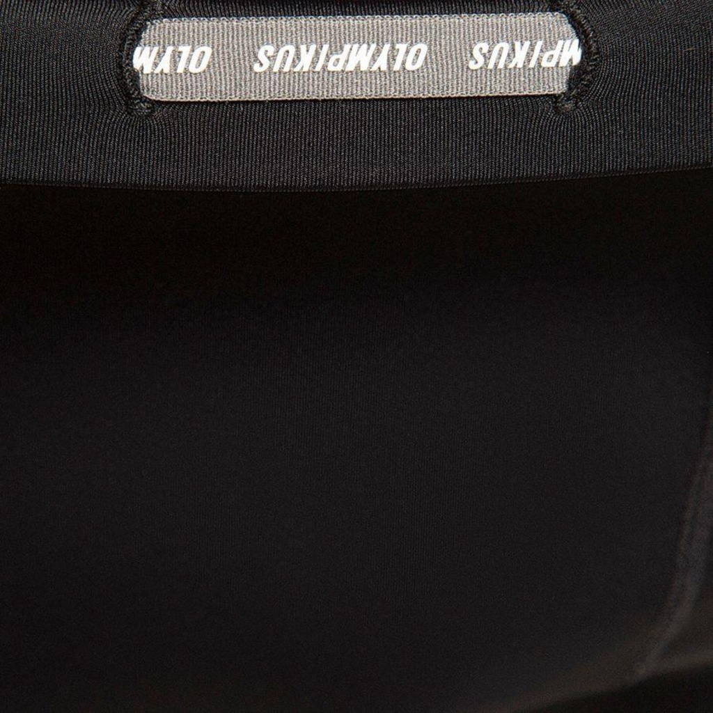 Imagem 4 do produto Calça Olympikus Flex Compression - Masculina